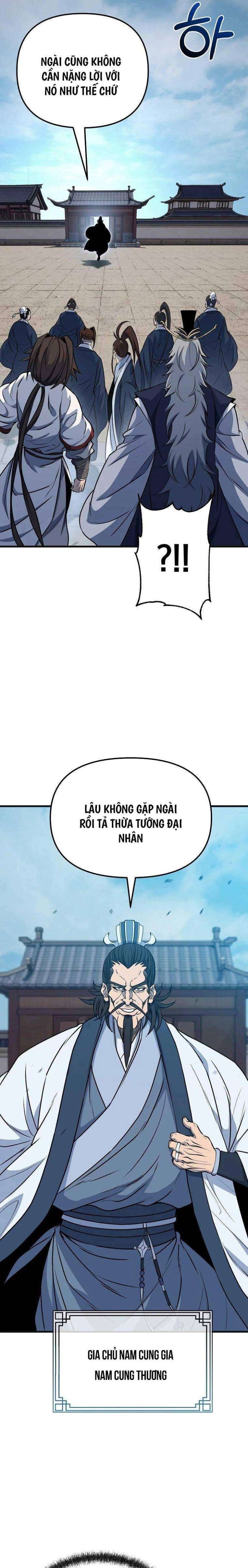 Đông Phương Bất Bại - Page 19