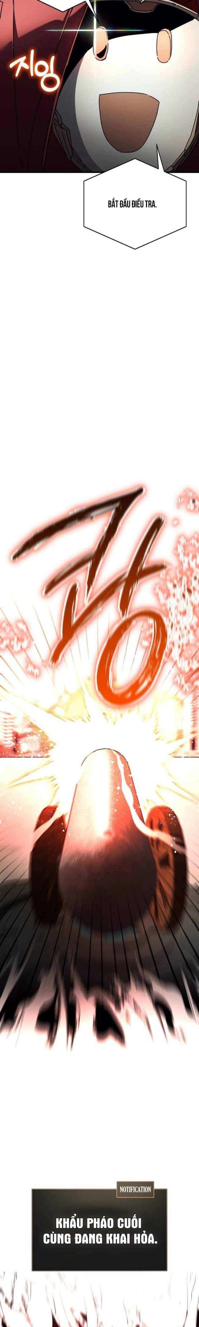 Ván Cược Của Chúa - Page 15