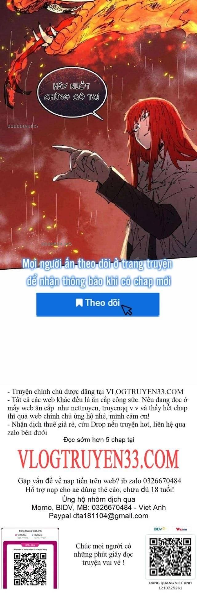 Đại Pháp Sư Của Tổ Đội Hồi Quy - Page 32