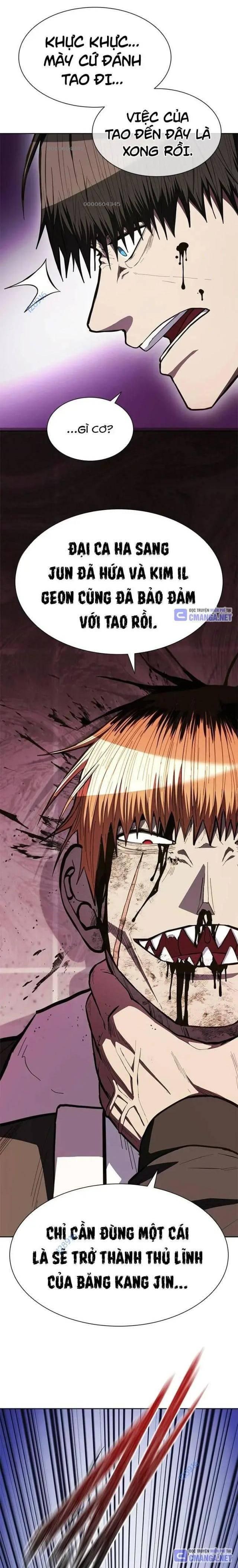 Sự Trở Lại Của Ông Trùm - Page 6