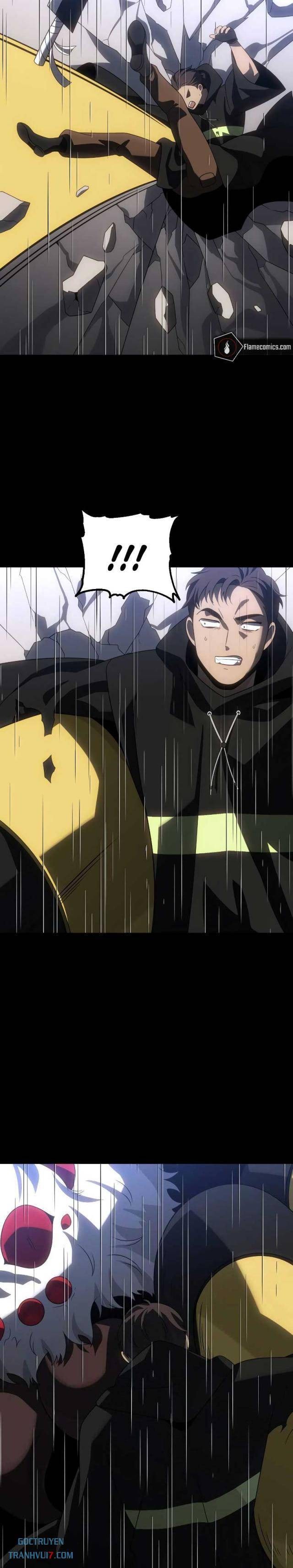 Ta Từng Là Tháp Vương - Page 29