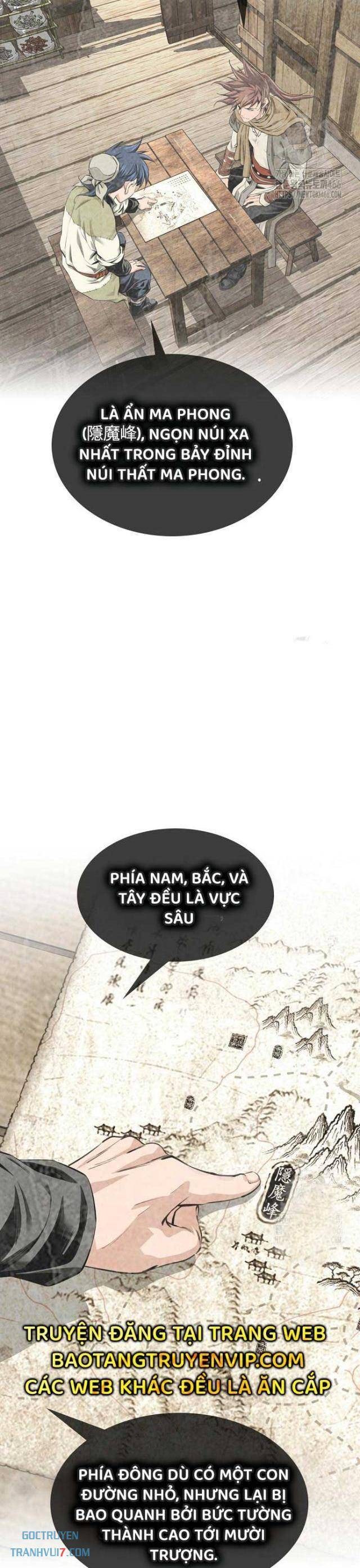 Thiên Hạ Đệ Nhất Y Lại Môn - Page 11