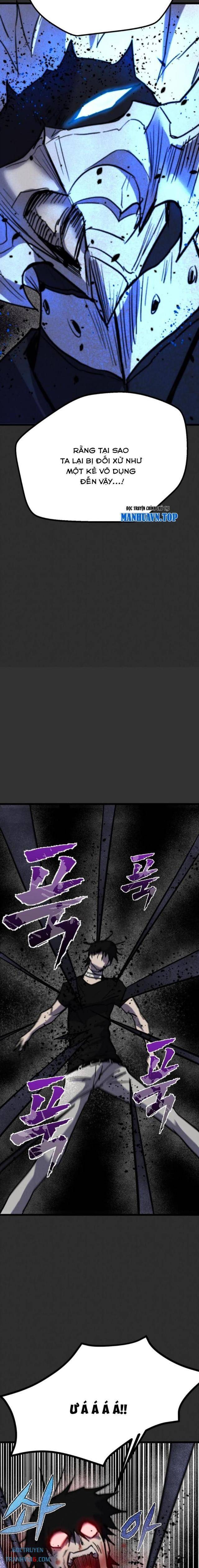 Người Côn Trùng - Page 35