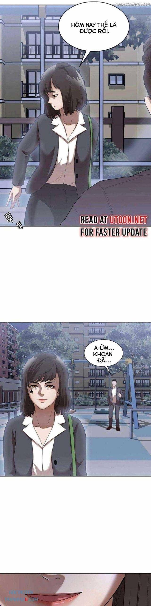 Thước Phim Sự Thật - Page 12