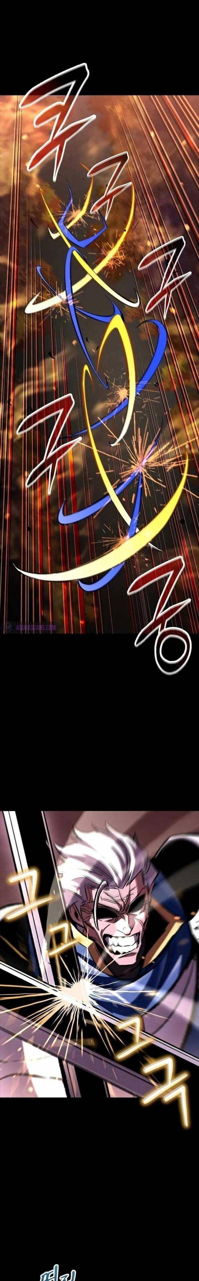 Chiến Binh Thu Thập Xác Chết - Page 12