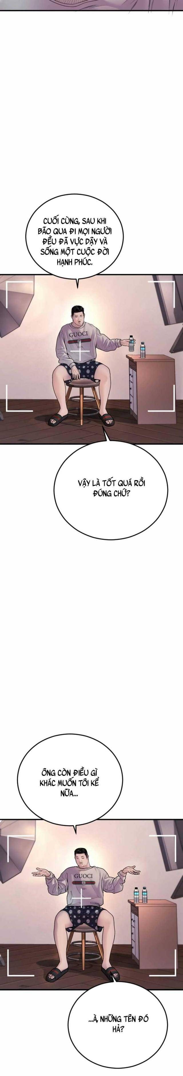 Cậu Bé Tội Phạm - Page 19