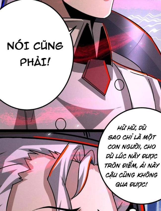 Dược Sư Kì Lạ: Bệnh Nhân Của Tôi Đều Rất Khủng Bố - Page 26