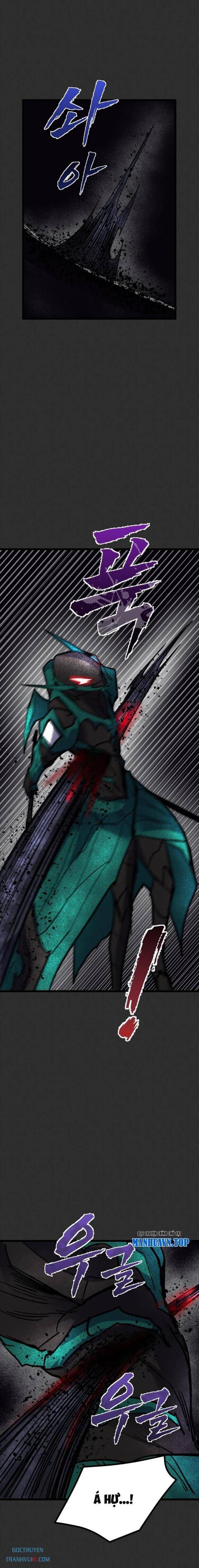 Người Côn Trùng - Page 31