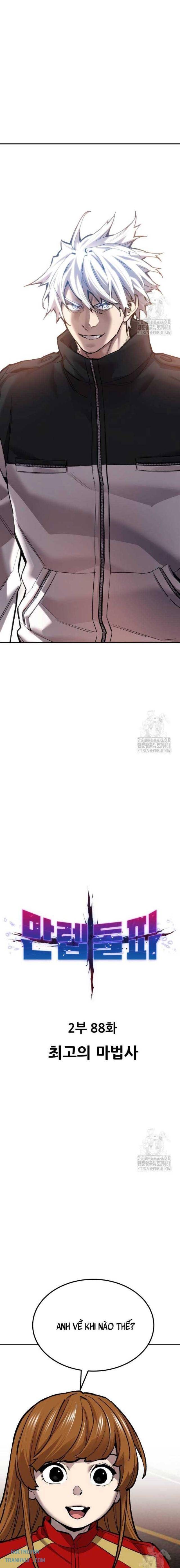 Phá Bỏ Giới Hạn - Page 4