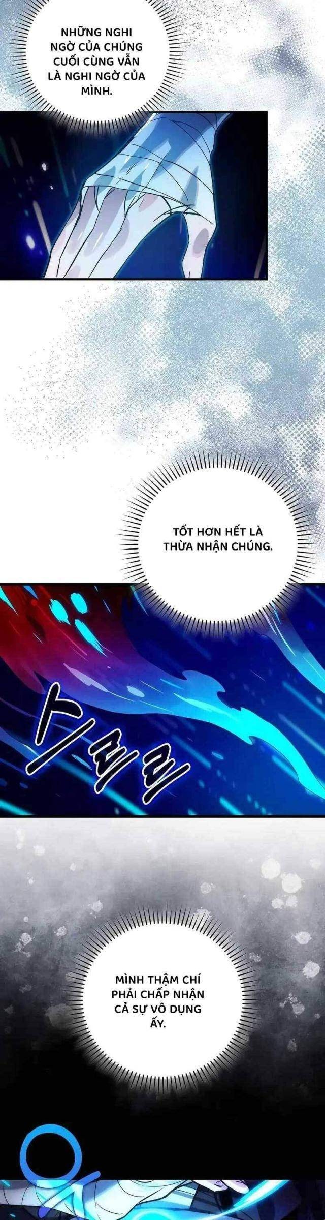 Đệ Nhất Chiến Thần Của Học Viện Thợ Săn - Page 9