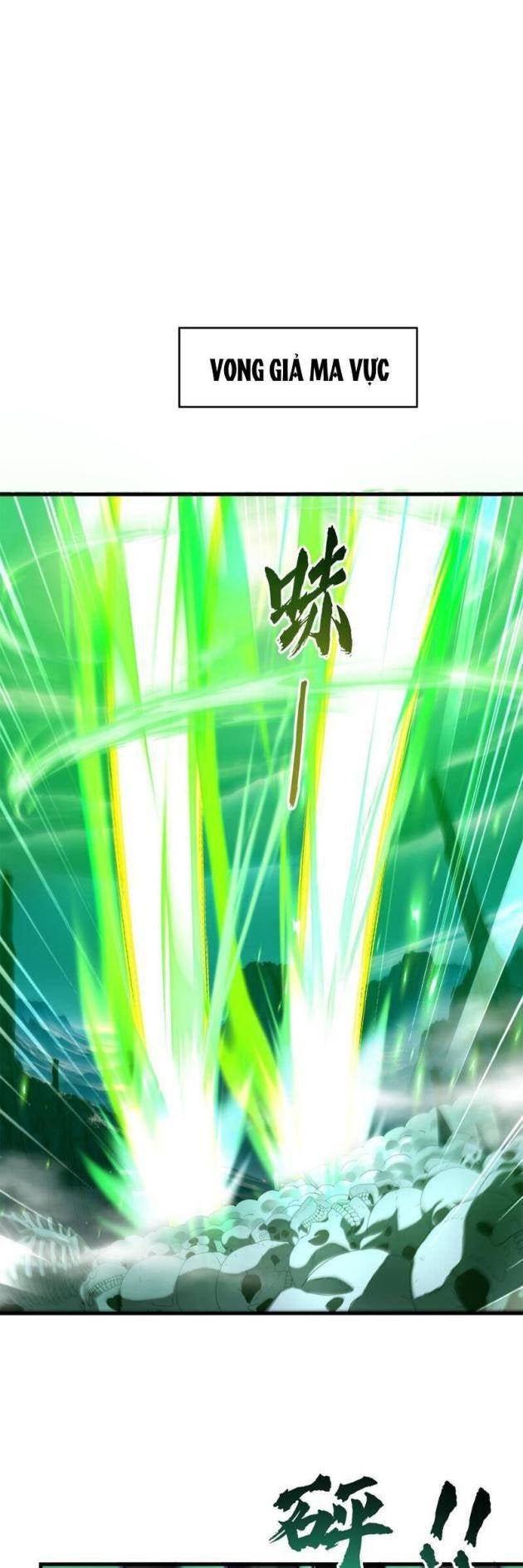 Tần Hoàng Trở Về! - Page 4