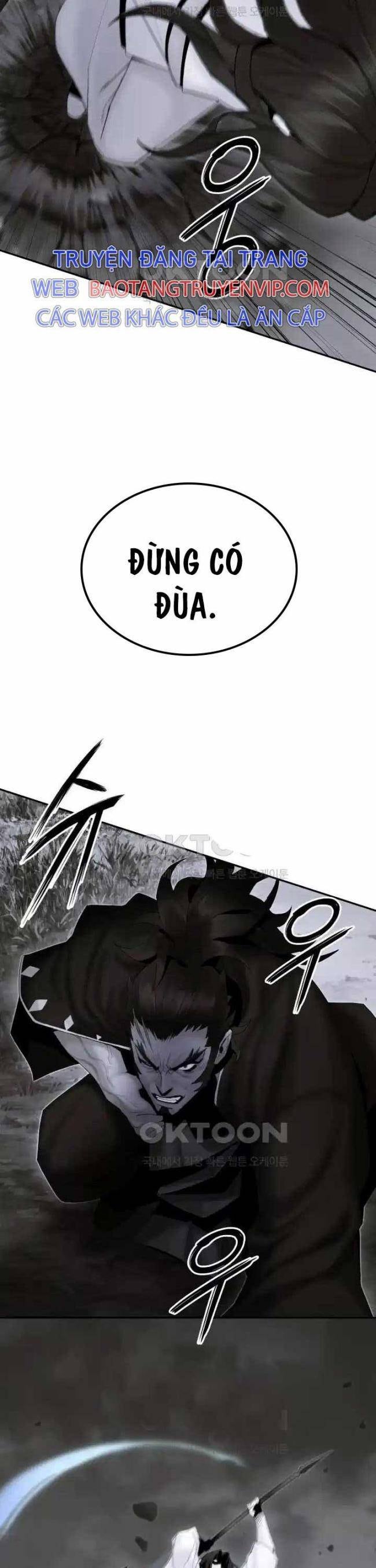 Hắc Bạch Võ Đế - Page 14