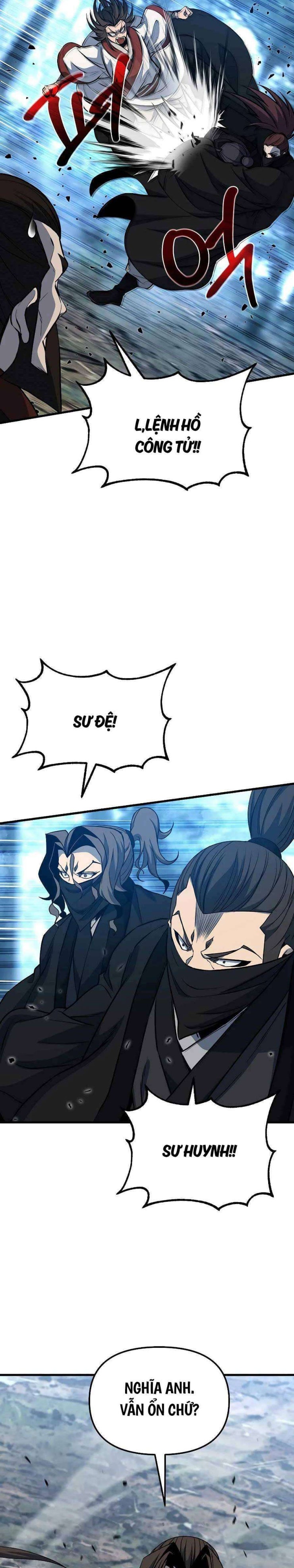 Đông Phương Bất Bại - Page 6