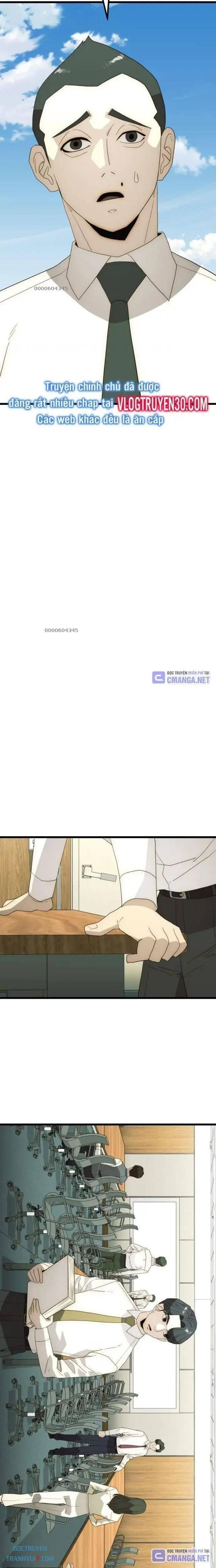 Phẩm Giá Tài Phiệt - Page 21