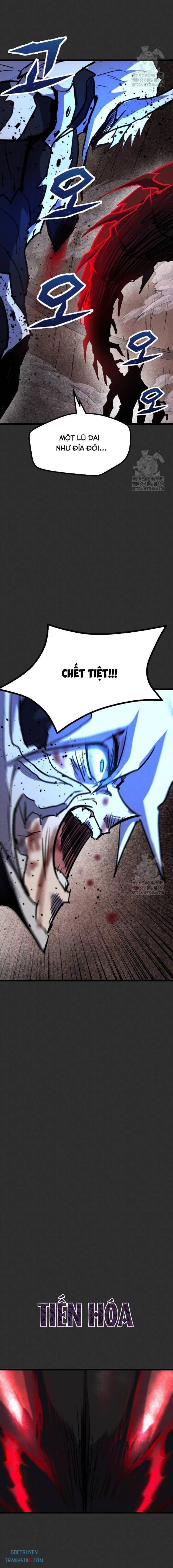 Người Côn Trùng - Page 33