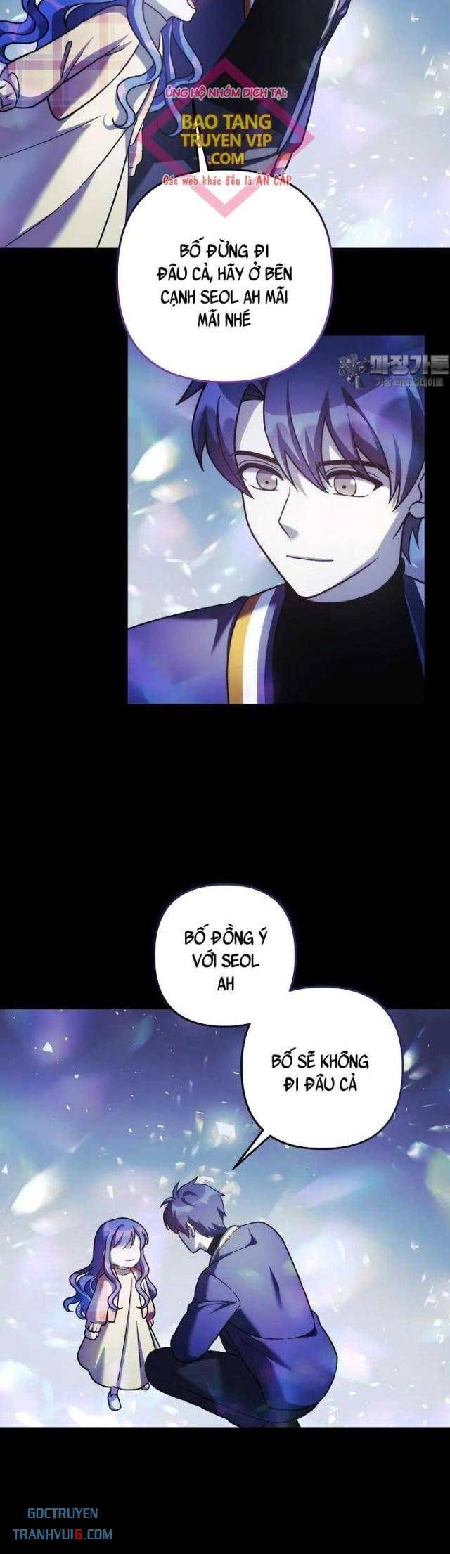 Con Gái Tôi Là Trùm Cuối - Page 36