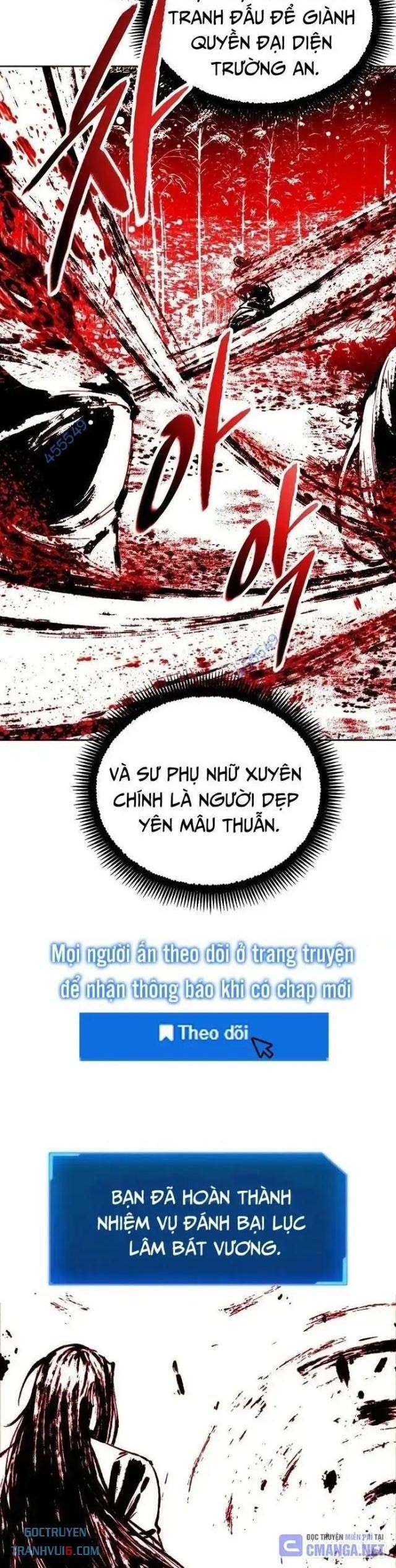 Cách Sống Như Một Kẻ Phản Diện - Page 31