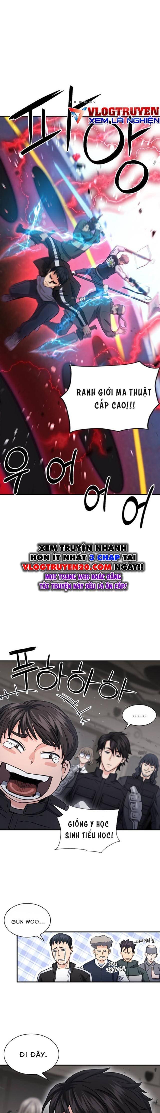 Druid Tại Ga Seoul - Page 17