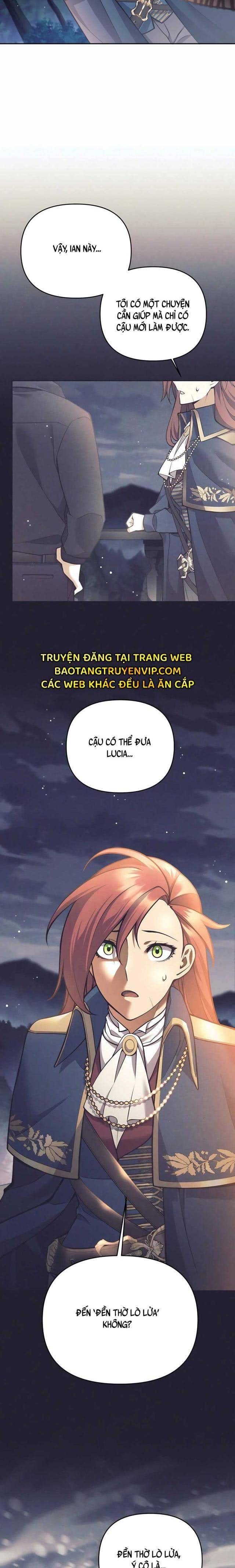 Trở Thành Tên Khốn ở Thế Giới Dark Fantasy - Page 9