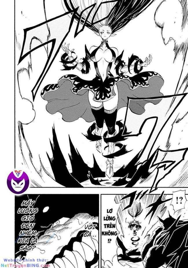 Thợ Rèn Thiên Tài Xuyên Không Đến Thế Giới Phép Thuật - Page 6