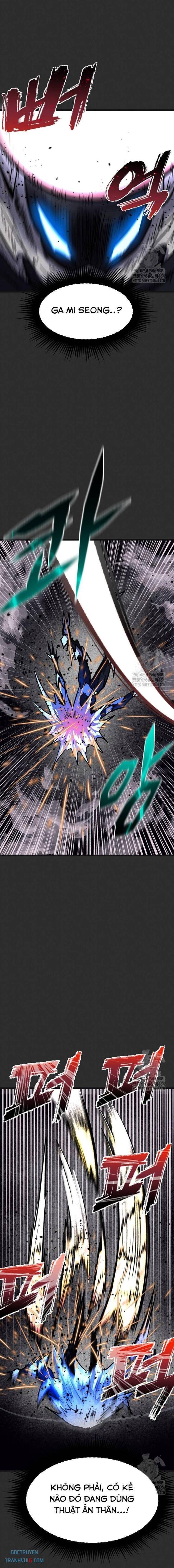 Người Côn Trùng - Page 7