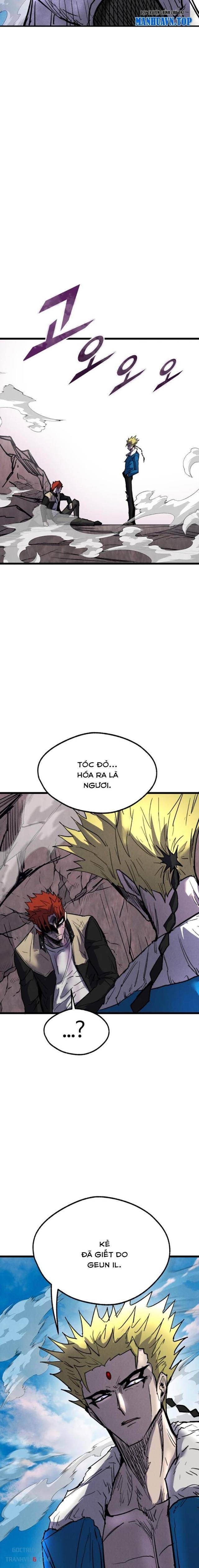 Người Côn Trùng - Page 18