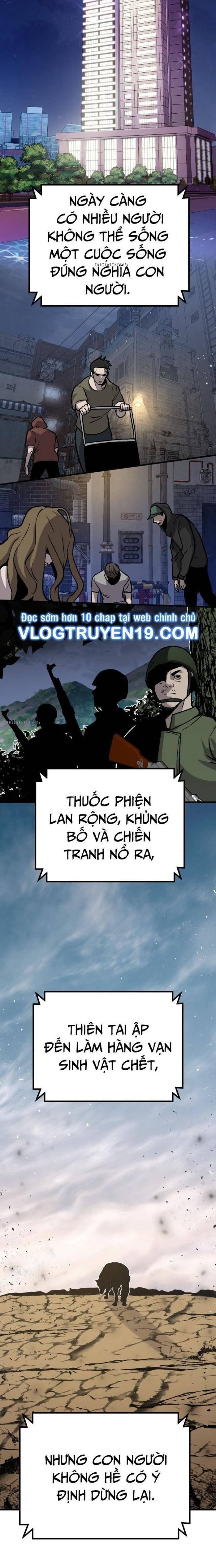 Ói Tiền Ra Đây - Page 7