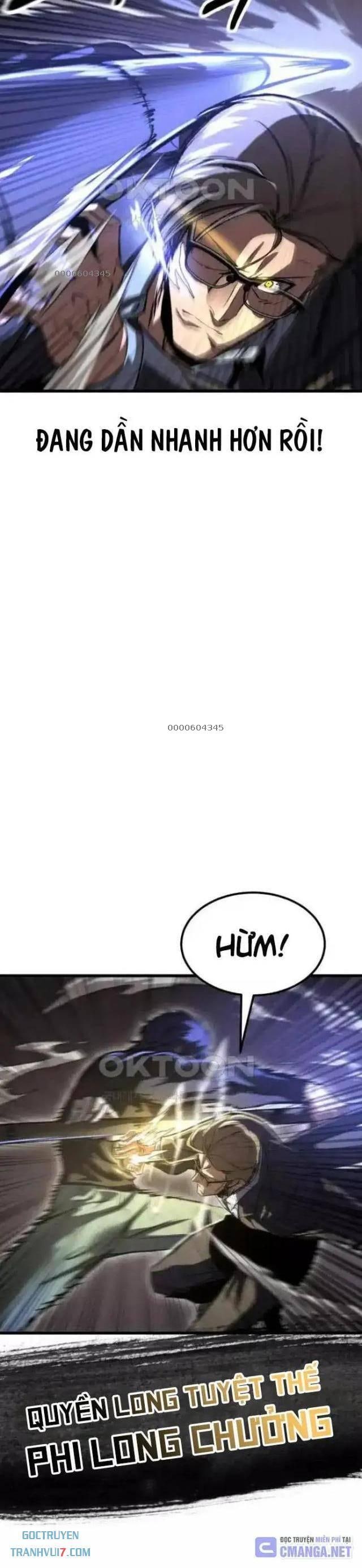 Võ Vương Kang Haejin - Page 17