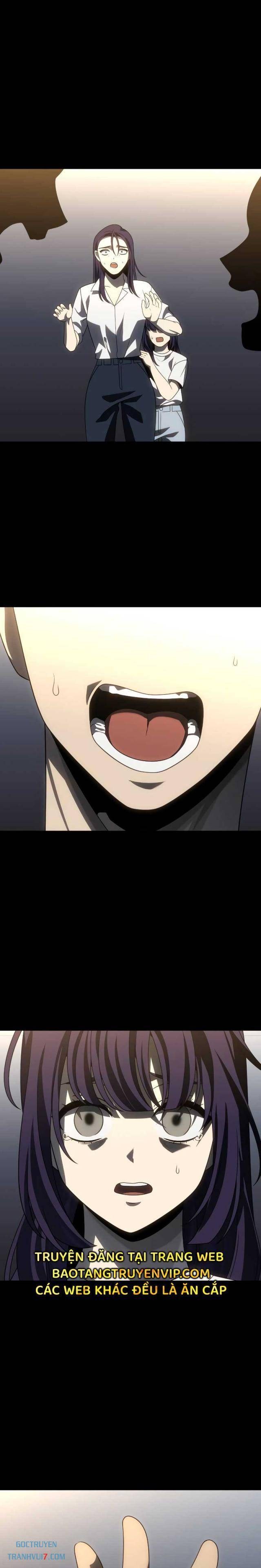 Ta Từng Là Tháp Vương - Page 18