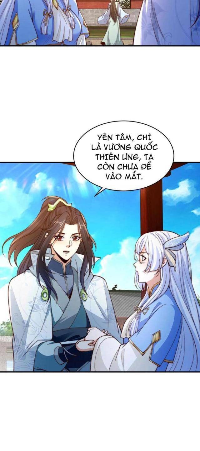 Tân Hỗn Độn Kiếm Thần - Page 4