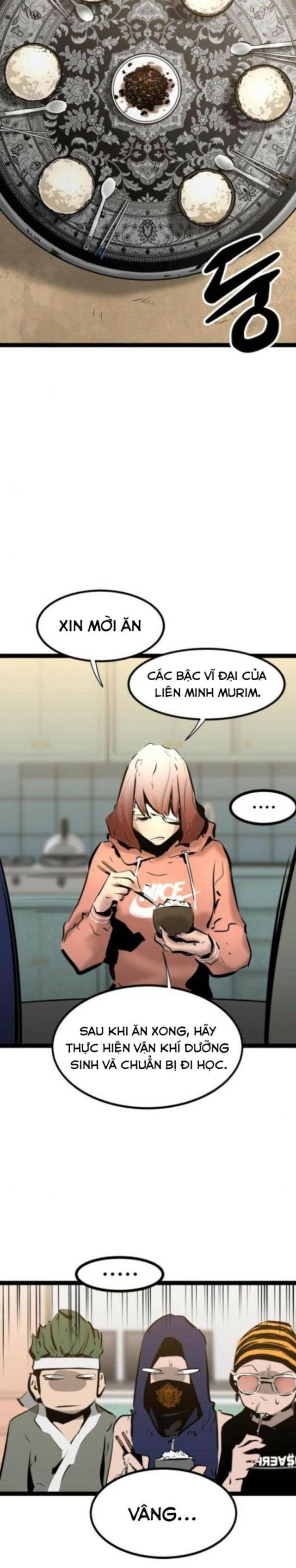 Murim Thời Hiện Đại - Page 13