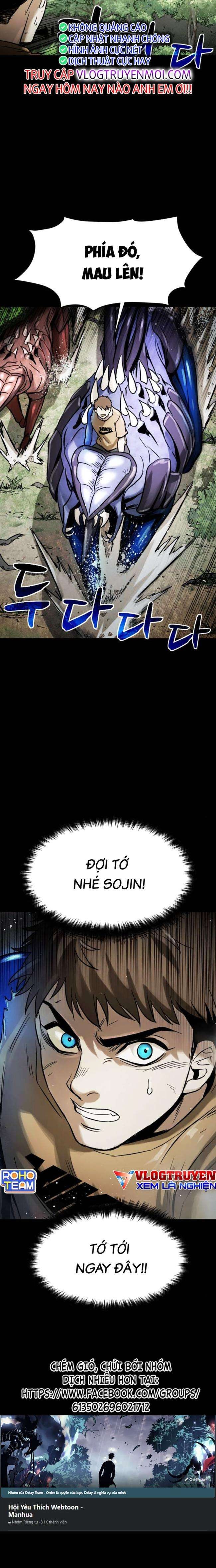 Mầm Chết - Page 19