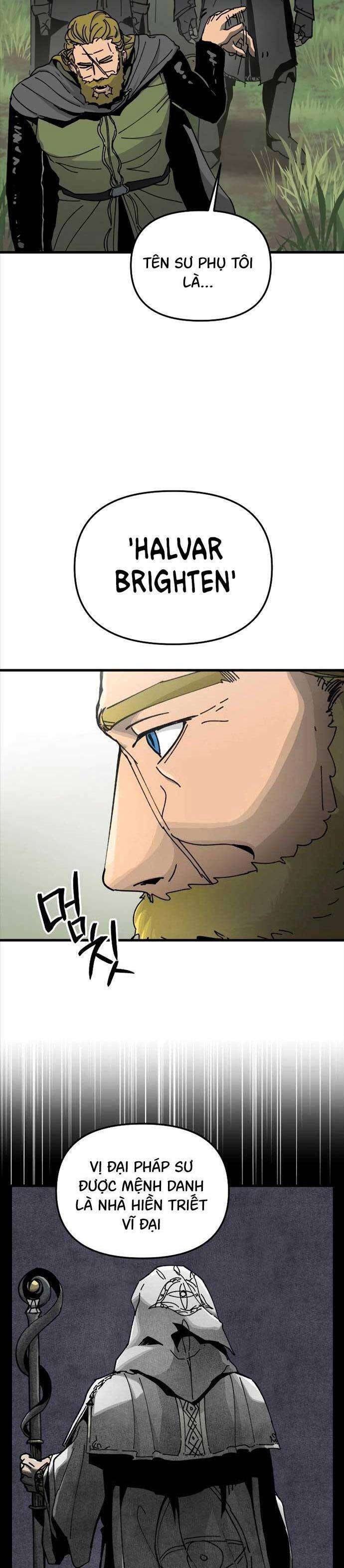 Thánh Kiếm Huyền Thoại - Page 22