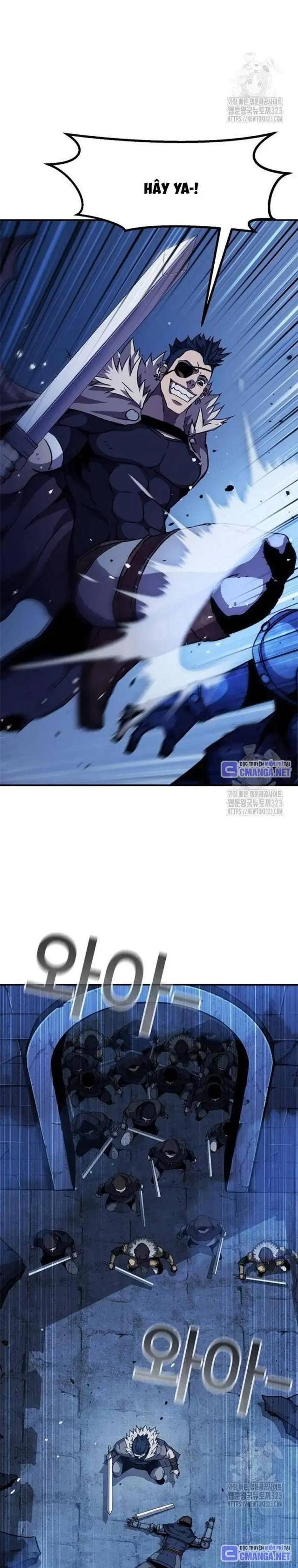 Chiến Binh Đoản Mệnh - Page 16