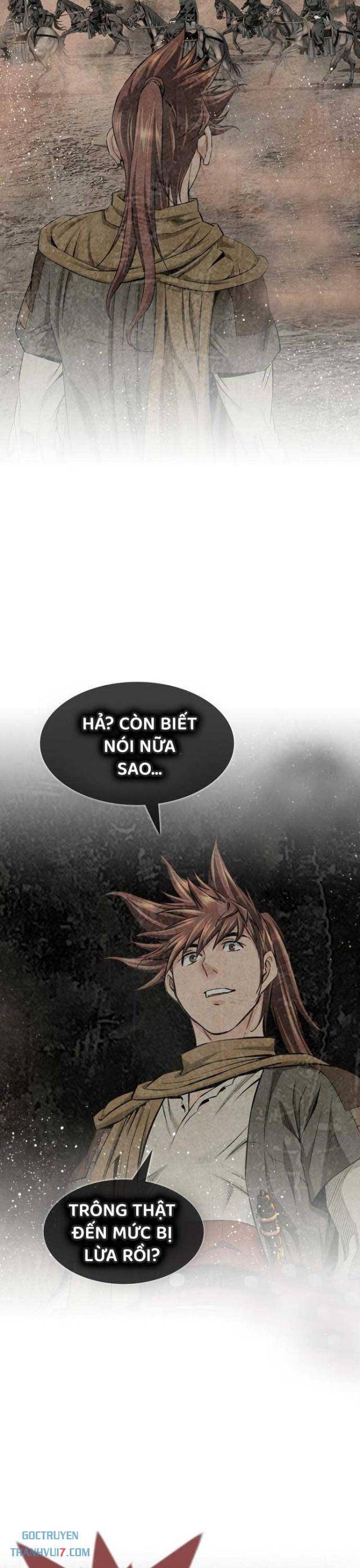 Thiên Hạ Đệ Nhất Y Lại Môn - Page 38