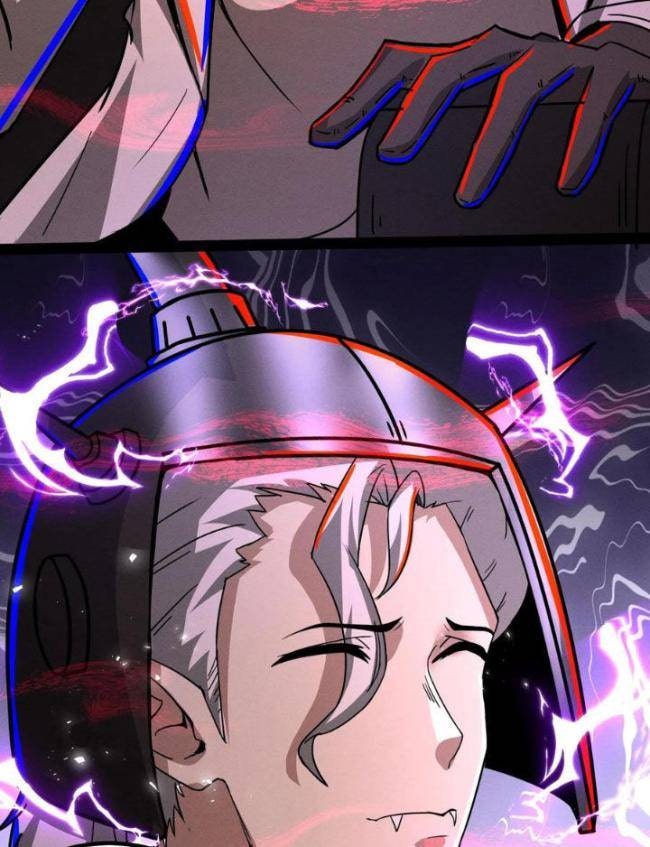 Dược Sư Kì Lạ: Bệnh Nhân Của Tôi Đều Rất Khủng Bố - Page 25