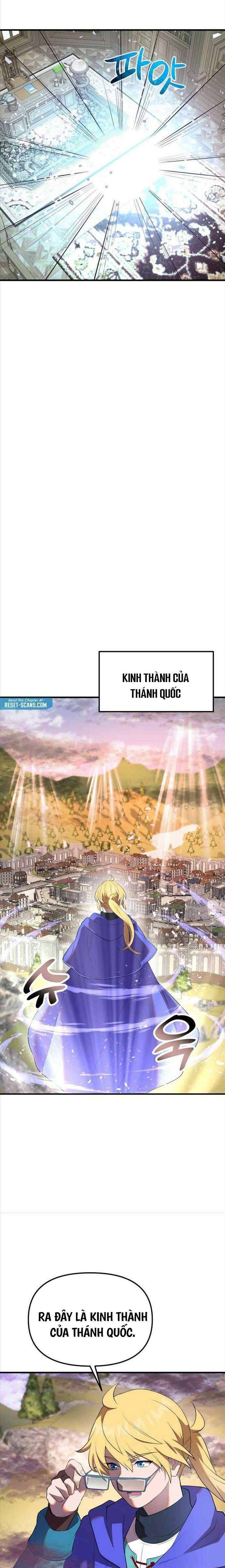 Hoàng Kim Pháp Sư - Page 10