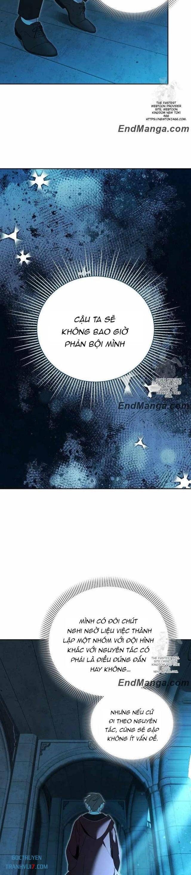 Thuần Thú Sư Thiên Tài Của Học Viện - Page 18