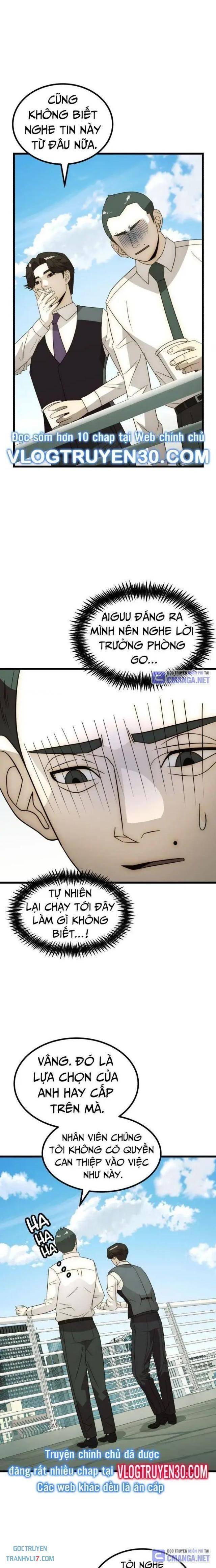 Phẩm Giá Tài Phiệt - Page 9