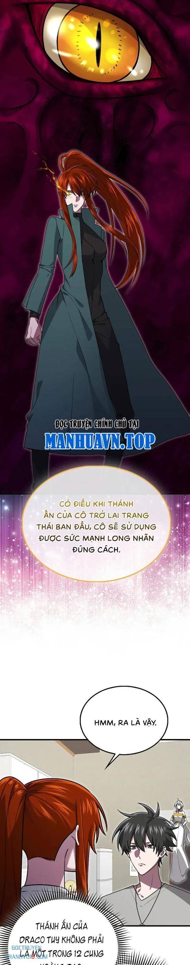 Tôi Không Phải Là Hồi Quy Giả - Page 7