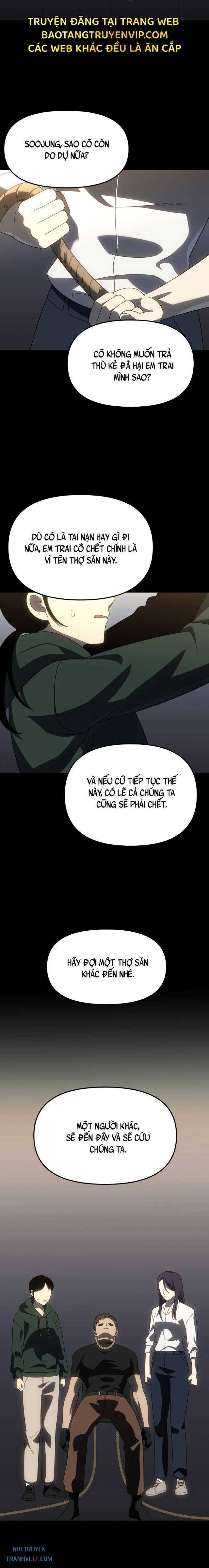 Ta Từng Là Tháp Vương - Page 19