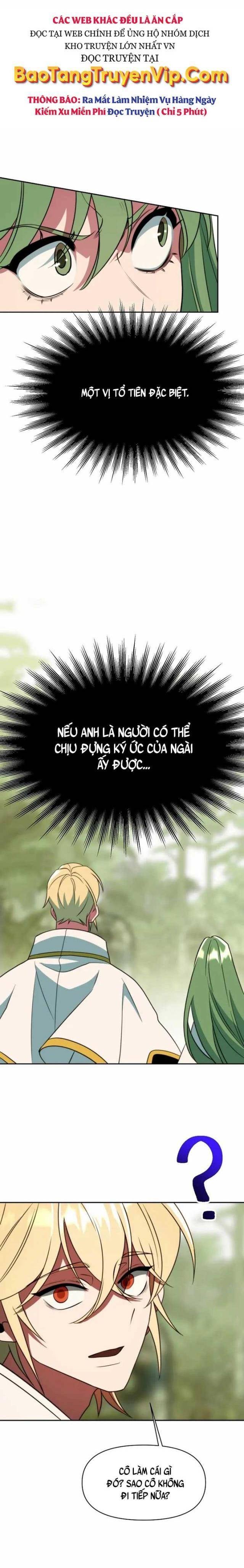 Đại Ma Đạo Sư Hồi Quy - Page 38