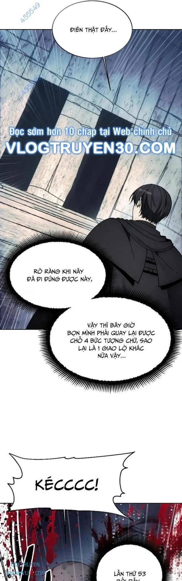 Cách Sống Như Một Kẻ Phản Diện - Page 13