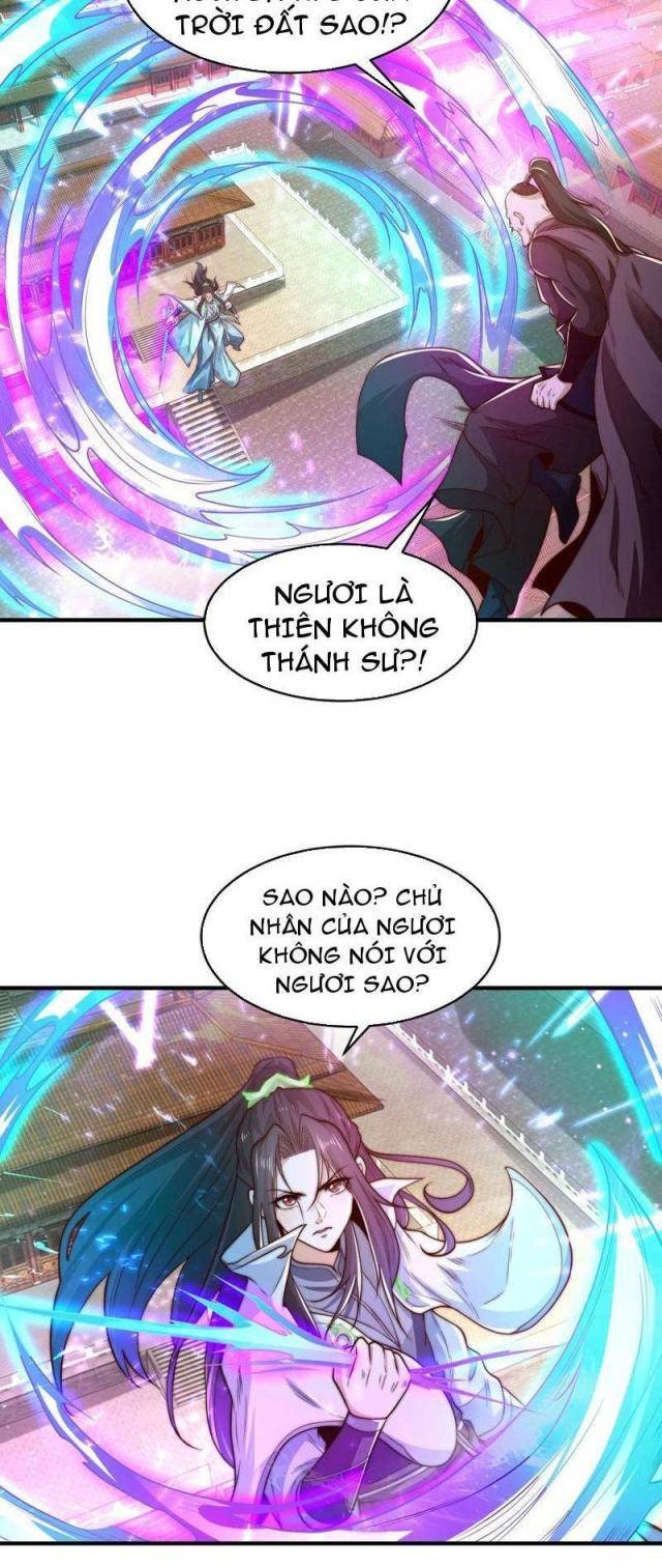 Tân Hỗn Độn Kiếm Thần - Page 15