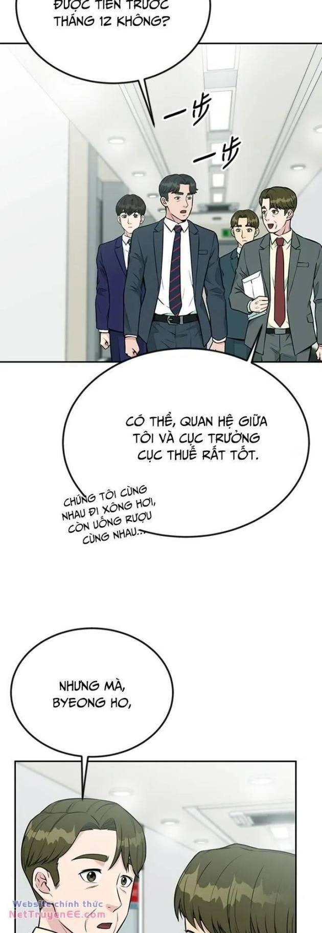 Chuyển Sinh Trở Thành Nhân Viên Mới - Page 42