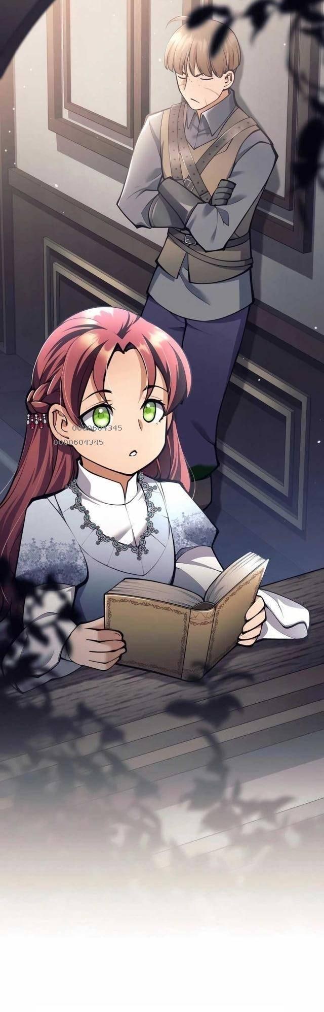 Trở Thành Tên Khốn ở Thế Giới Dark Fantasy - Page 34