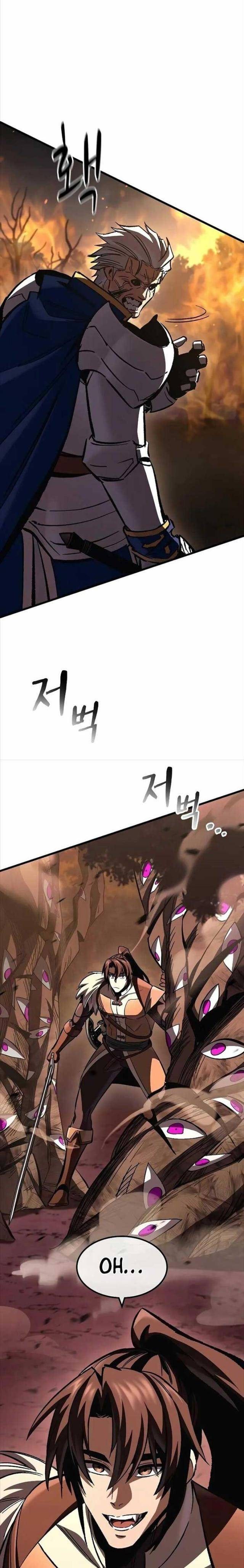 Chiến Binh Thu Thập Xác Chết - Page 8