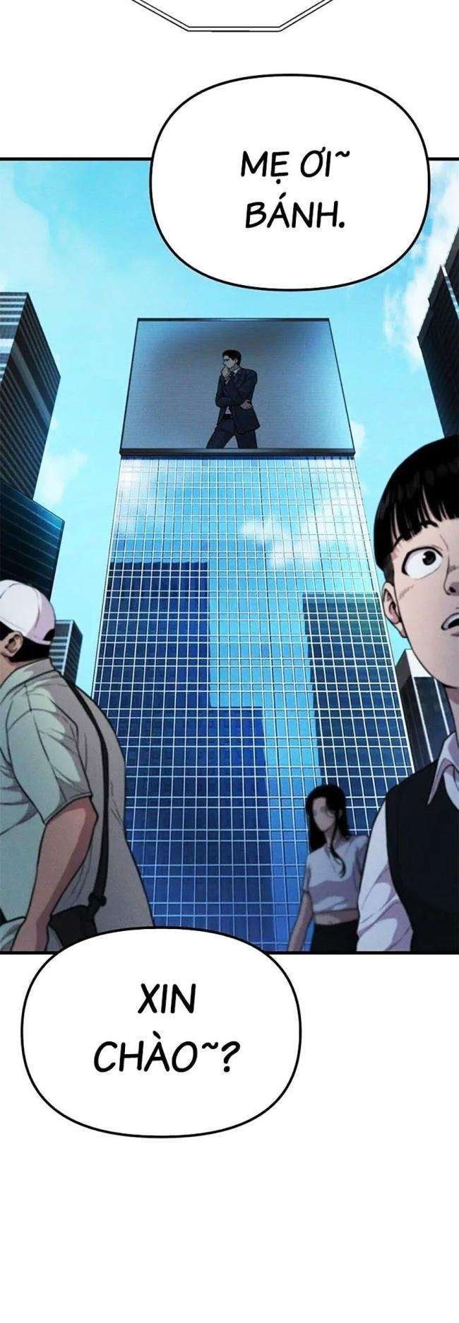 Gương Mặt Tâm Thần - Page 32