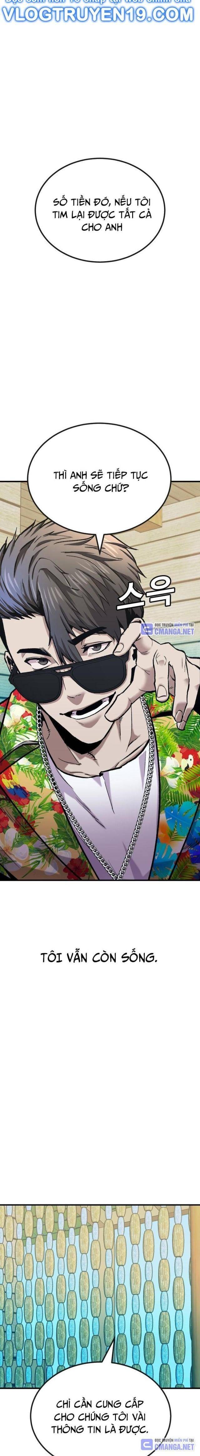 Ói Tiền Ra Đây - Page 8