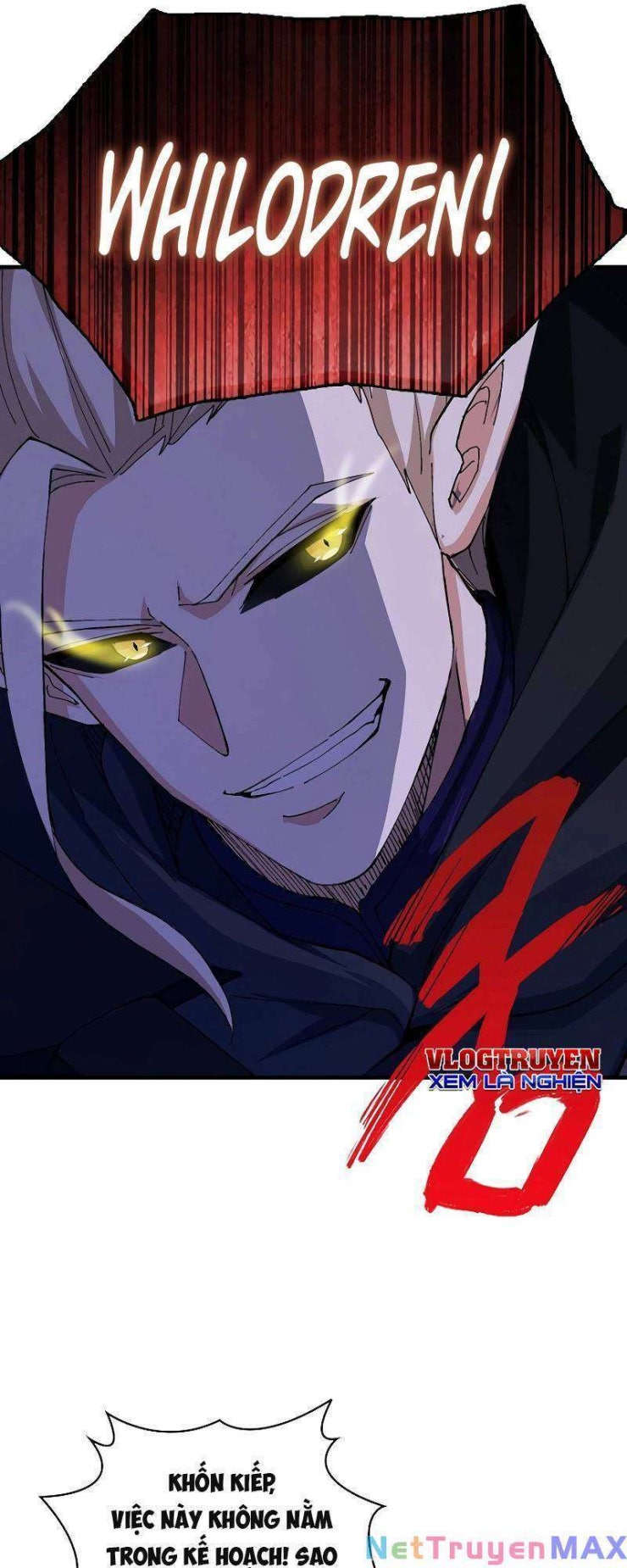 Đăng Nhập Thành Quái Vật - Page 23